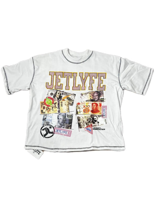 JETLYFE 99 Problems from On Time Fashions â€“ by On Time Fashions Birmingham, Birmingham ALâ€™s 1 fashion store and premier destination for streetwear, suits, kids fashion, and big & tall