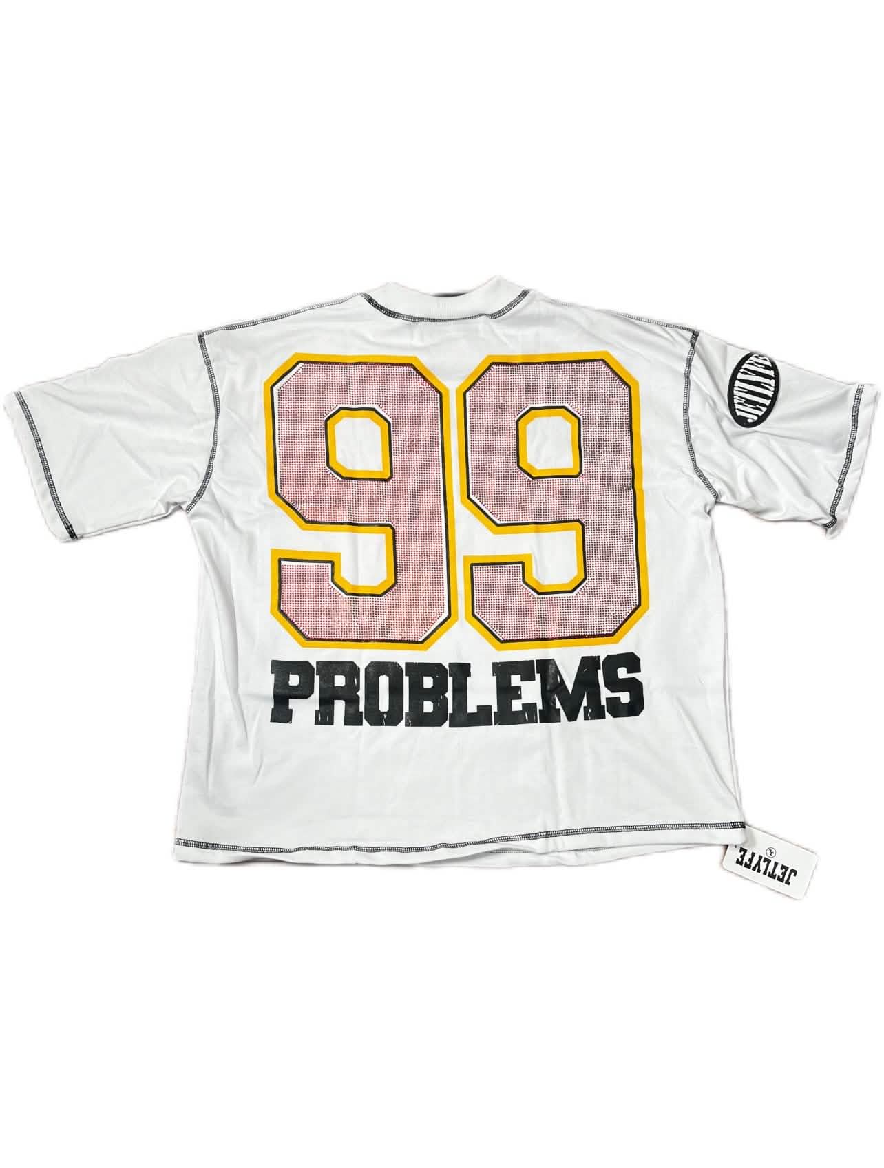 JETLYFE 99 Problems from On Time Fashions â€“ by On Time Fashions Birmingham, Birmingham ALâ€™s 1 fashion store and premier destination for streetwear, suits, kids fashion, and big & tall