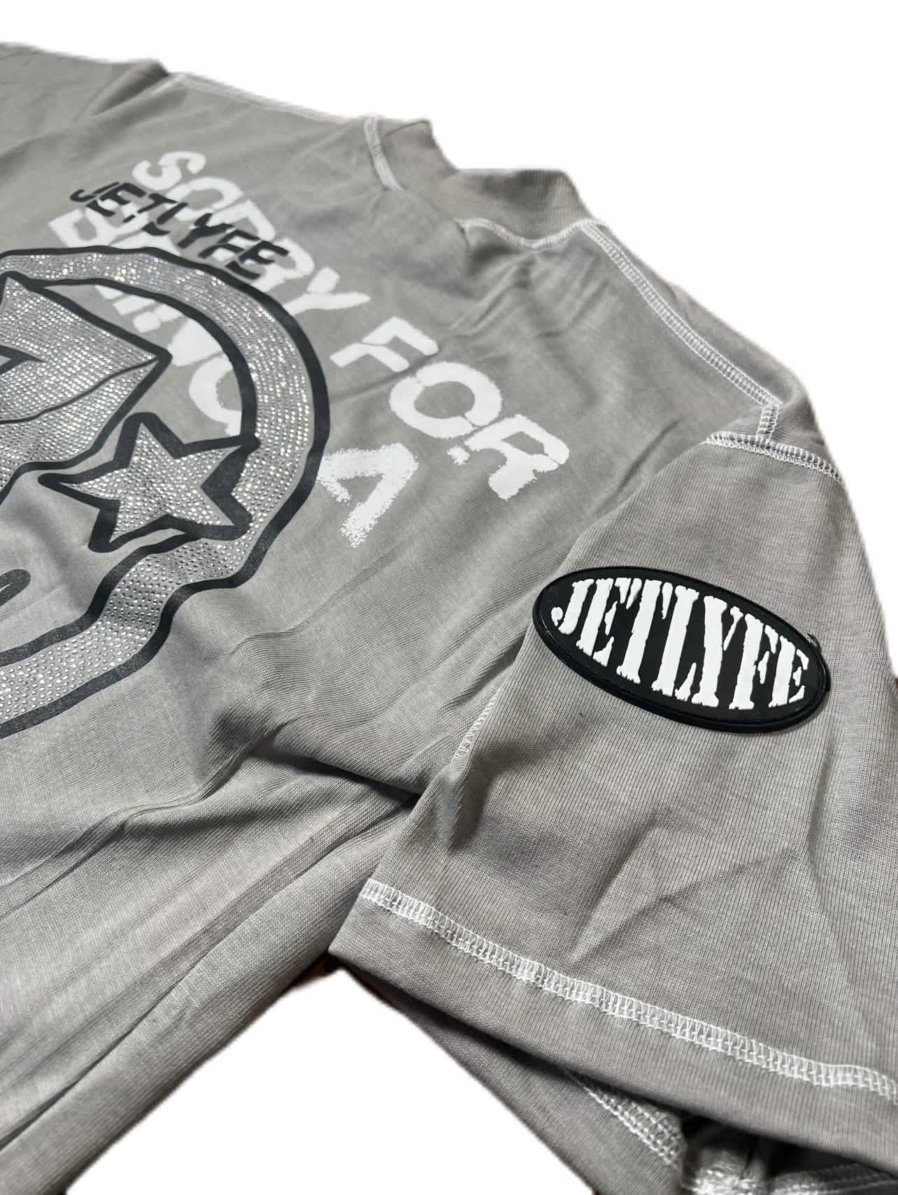 JETLYFE Bad Influence Tee from On Time Fashions â€“ by On Time Fashions Birmingham, Birmingham ALâ€™s 1 fashion store and premier destination for streetwear, suits, kids fashion, and big & tall