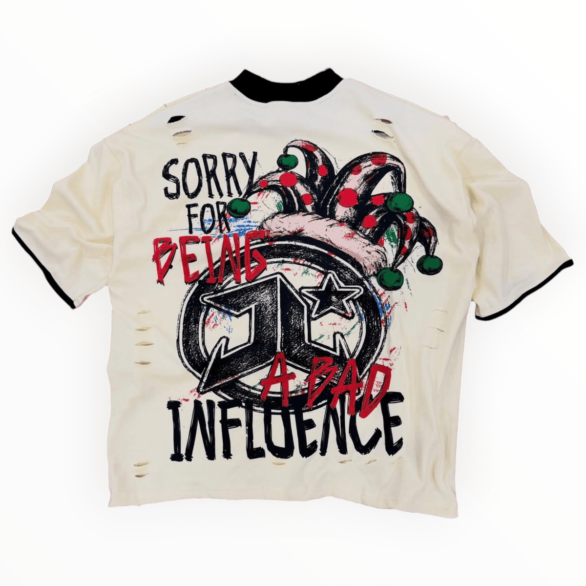 Jetlyfe Class Clown Tee