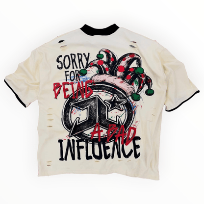 Jetlyfe Class Clown Tee