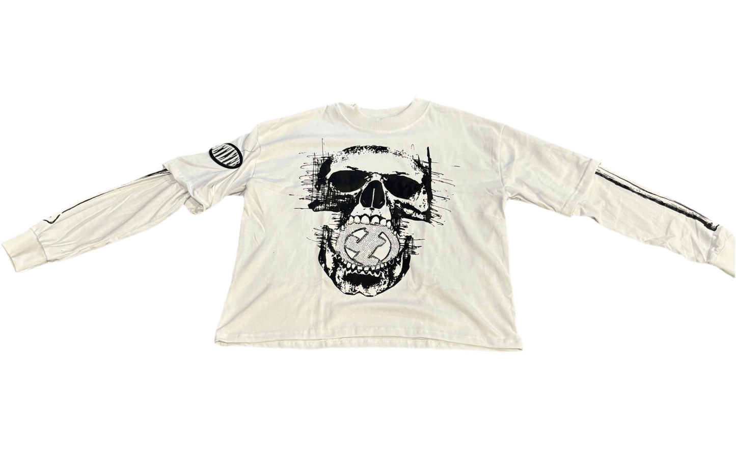 JETLYFE Everybody Dies from On Time Fashions – Tee by Jetlyfe, Birmingham AL’s 1 fashion store and premier destination for streetwear, suits, kids fashion, and big & tall
