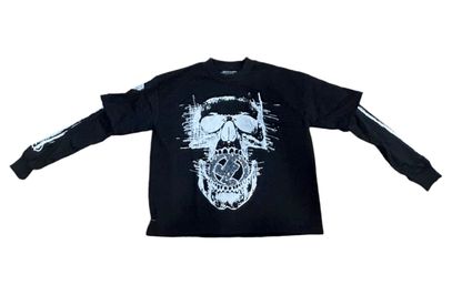JETLYFE Everybody Dies from On Time Fashions – Tee by Jetlyfe, Birmingham AL’s 1 fashion store and premier destination for streetwear, suits, kids fashion, and big & tall