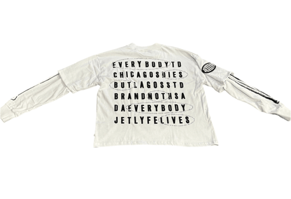 JETLYFE Everybody Dies from On Time Fashions – Tee by Jetlyfe, Birmingham AL’s 1 fashion store and premier destination for streetwear, suits, kids fashion, and big & tall