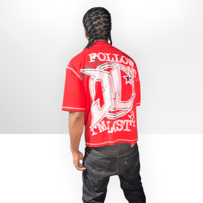 Jetlyfe I'm Lost Too V2 Tee