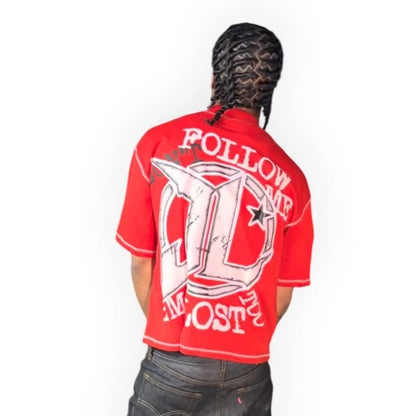 Jetlyfe I'm Lost Too V2 Tee