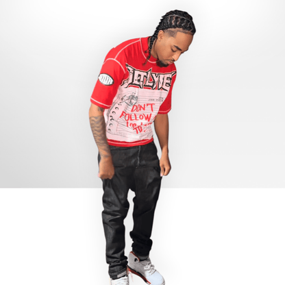 Jetlyfe I'm Lost Too V2 Tee