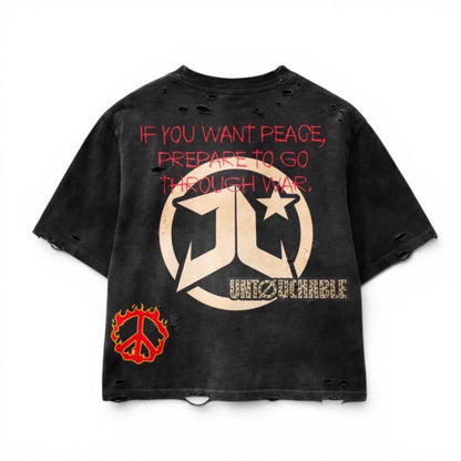 Jetlyfe Remain Untouchable Tee – view 2