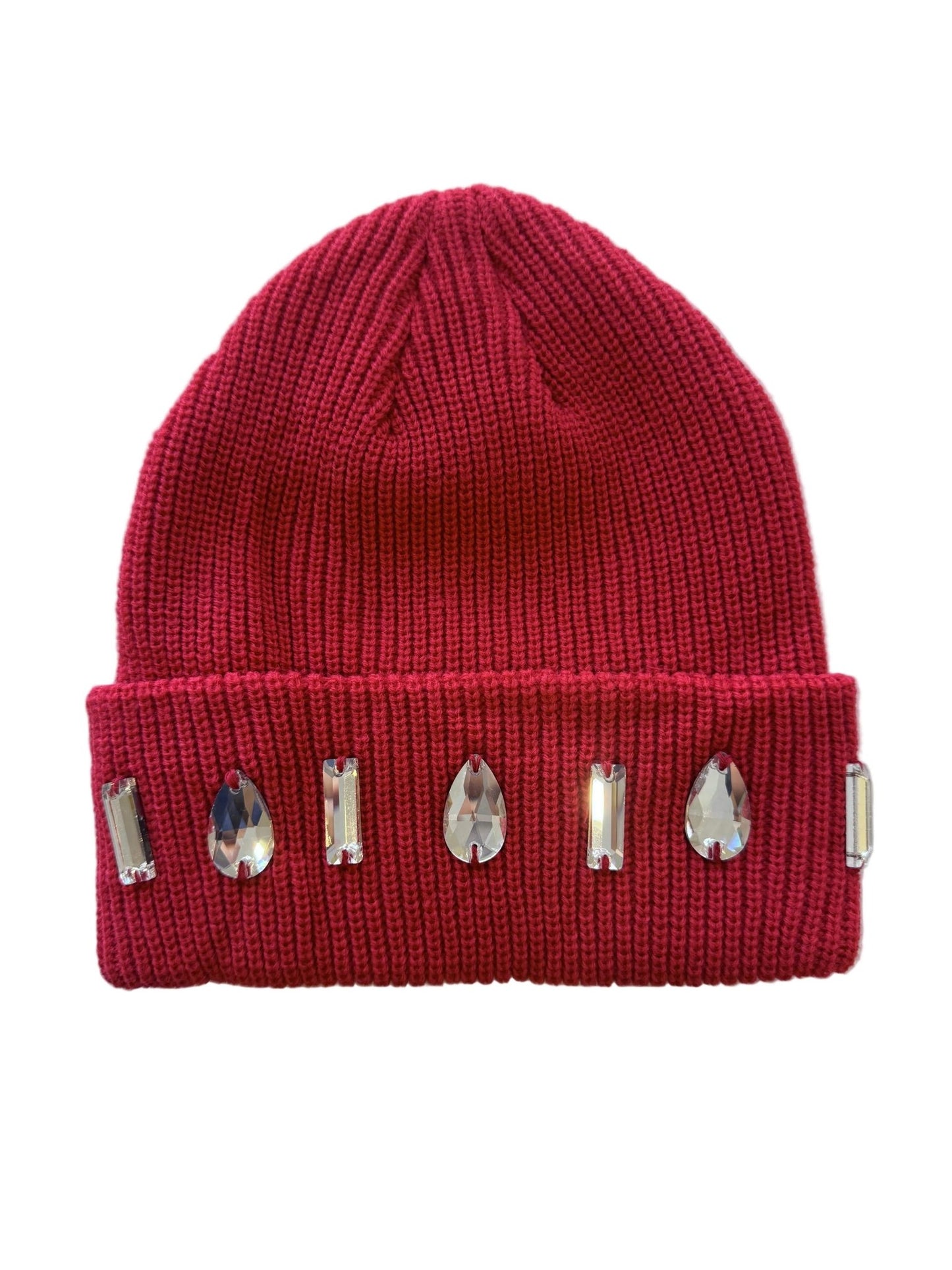 Jewel Beanie from On Time Fashions – Beanie by In the Field, Birmingham AL’s 1 fashion store and premier destination for streetwear, suits, kids fashion, and big & tall