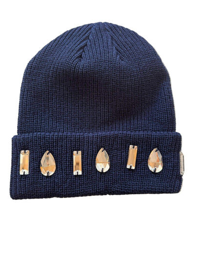 Jewel Beanie from On Time Fashions – Beanie by In the Field, Birmingham AL’s 1 fashion store and premier destination for streetwear, suits, kids fashion, and big & tall