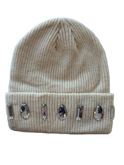 Jewel Beanie from On Time Fashions – Beanie by In the Field, Birmingham AL’s 1 fashion store and premier destination for streetwear, suits, kids fashion, and big & tall
