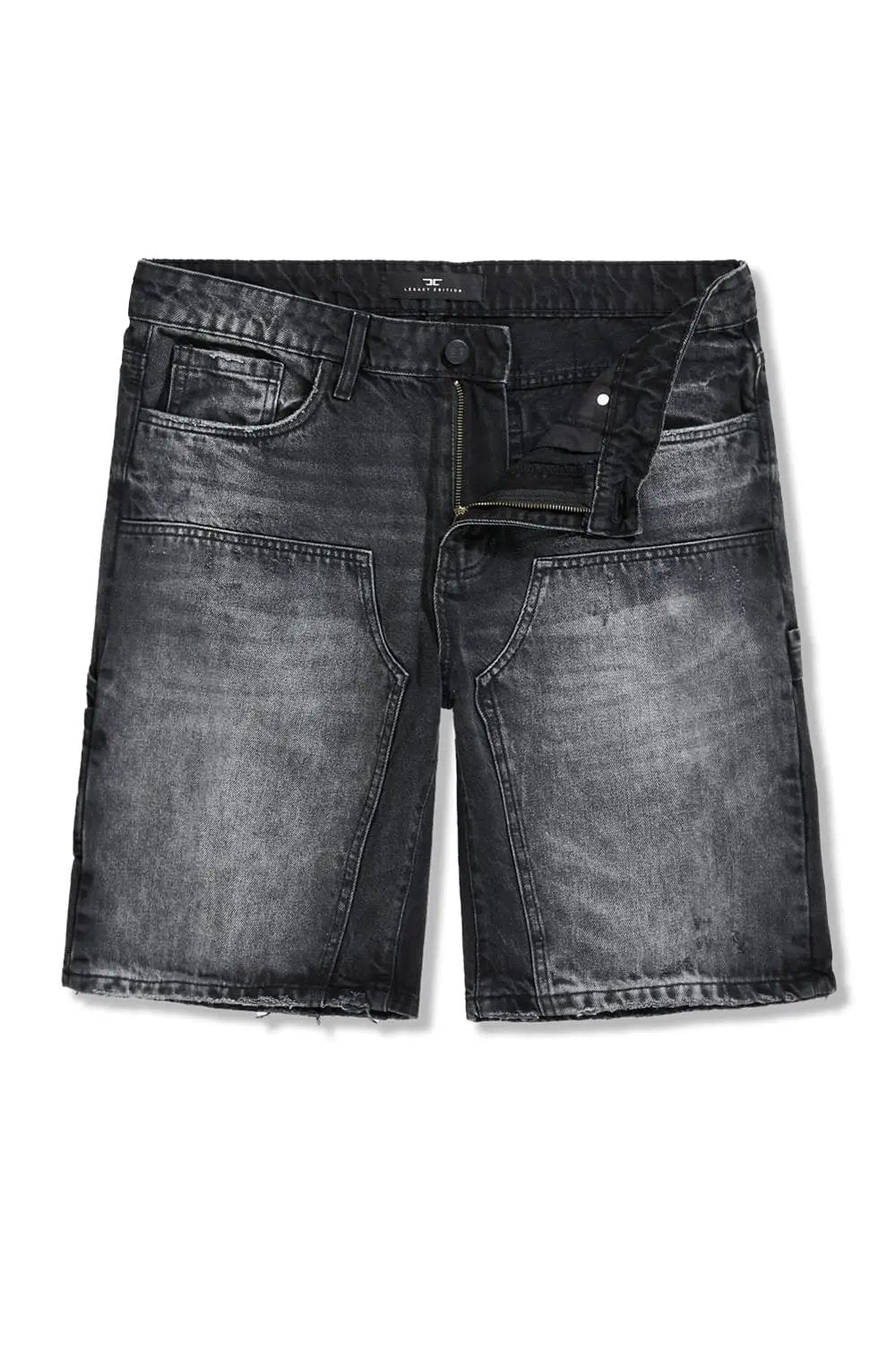 Jordan Craig Brian Fit Carpenter Short
