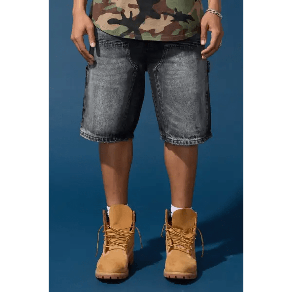 Jordan Craig Brian Fit Carpenter Short by Jordan Craig
