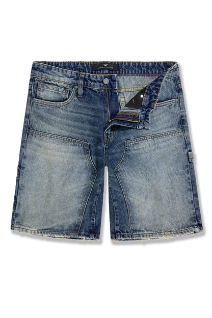 Jordan Craig Brian Fit Carpenter Short
