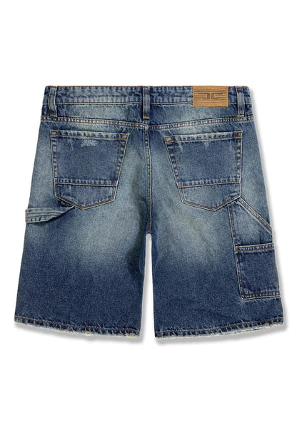 Jordan Craig Brian Fit Carpenter Short