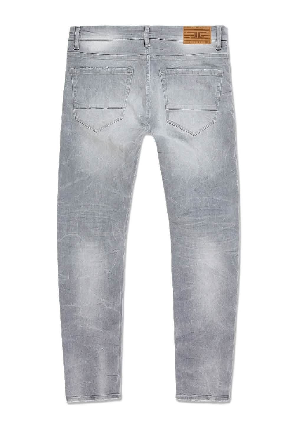 Jordan Craig Collins - Alexander Denim – view 9
