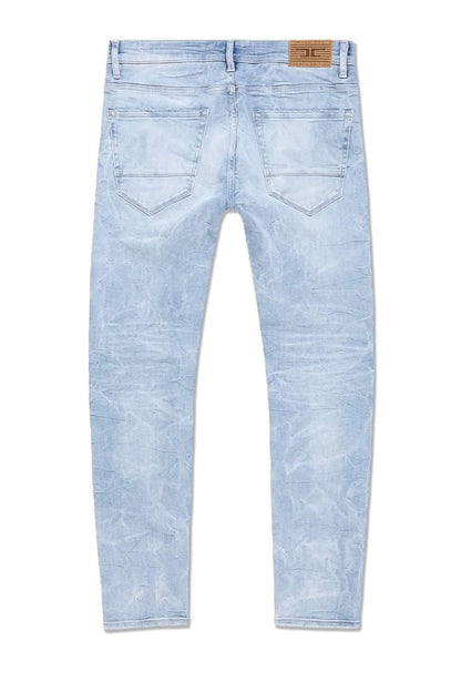 Jordan Craig Collins - Alexander Denim – view 15