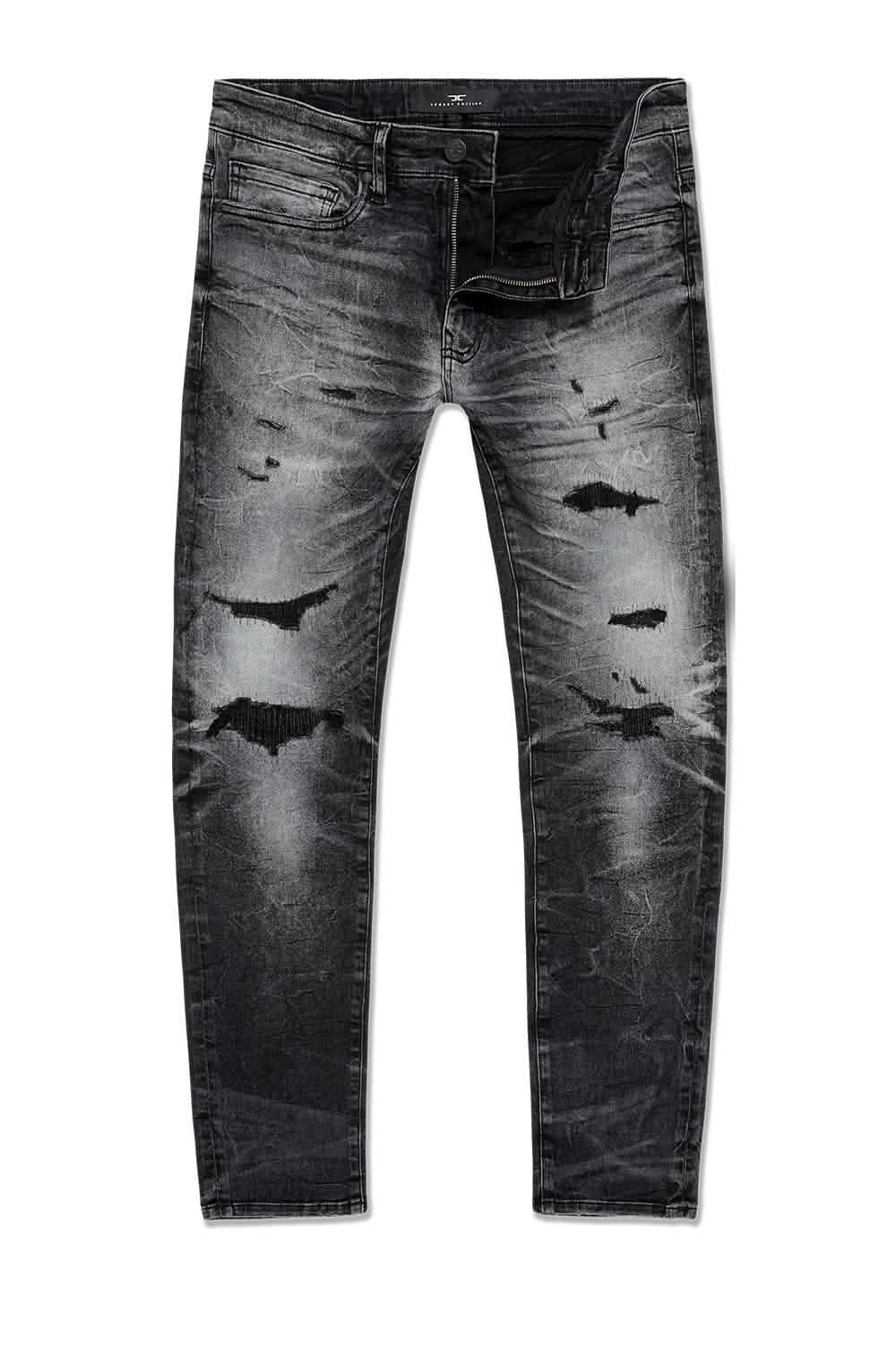 Jordan Craig Collins - Alexander Denim – view 5