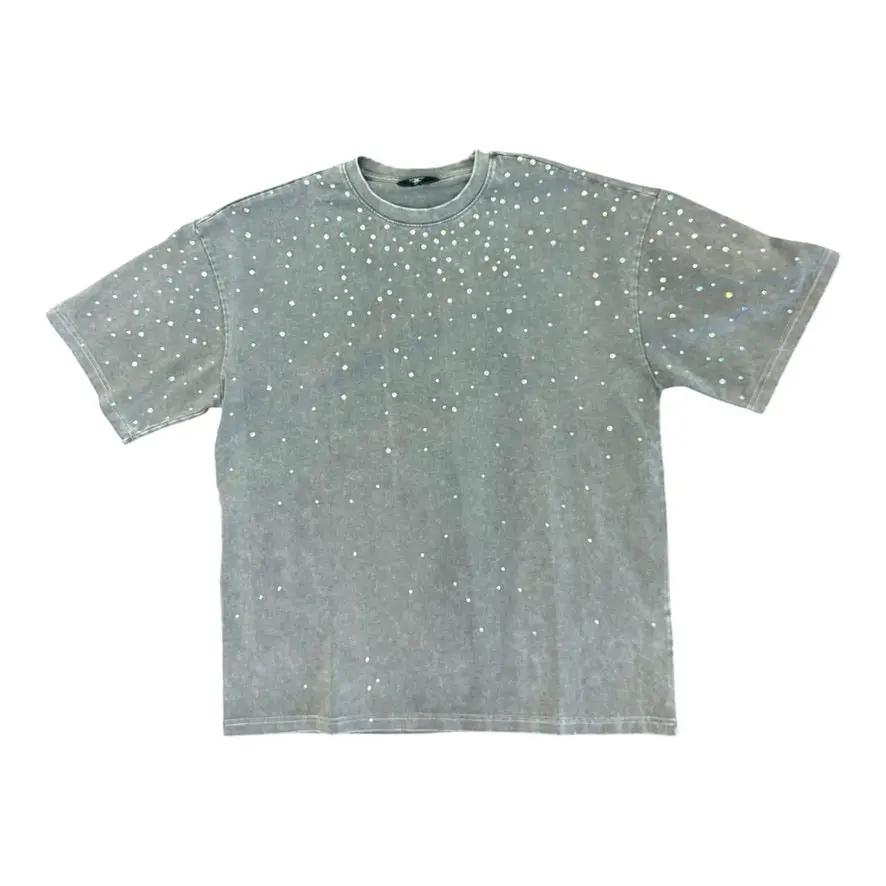 Jordan Craig Crystal Tee by Jordan Craig