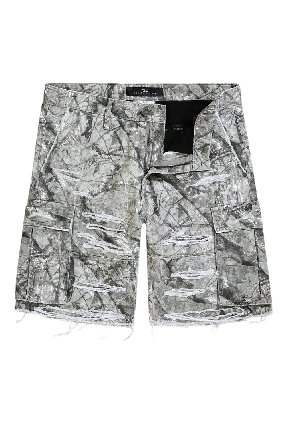Jordan Craig Field Ops Cargo Shorts from On Time Fashions – Shorts by Jordan Craig, Birmingham AL’s 1 fashion store and premier destination for streetwear, suits, kids fashion, and big & tall
