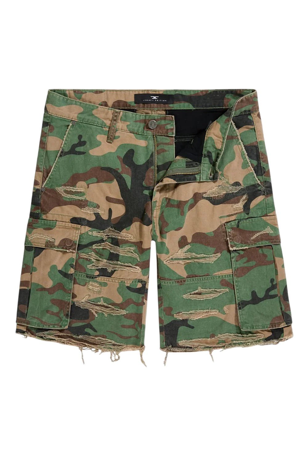 Jordan Craig Field Ops Cargo Shorts from On Time Fashions – Shorts by Jordan Craig, Birmingham AL’s 1 fashion store and premier destination for streetwear, suits, kids fashion, and big & tall