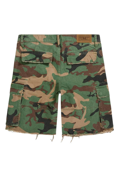 Jordan Craig Field Ops Cargo Shorts from On Time Fashions – Shorts by Jordan Craig, Birmingham AL’s 1 fashion store and premier destination for streetwear, suits, kids fashion, and big & tall