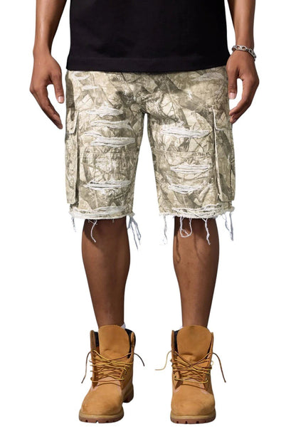 Jordan Craig Field Ops Cargo Shorts from On Time Fashions – Shorts by Jordan Craig, Birmingham AL’s 1 fashion store and premier destination for streetwear, suits, kids fashion, and big & tall