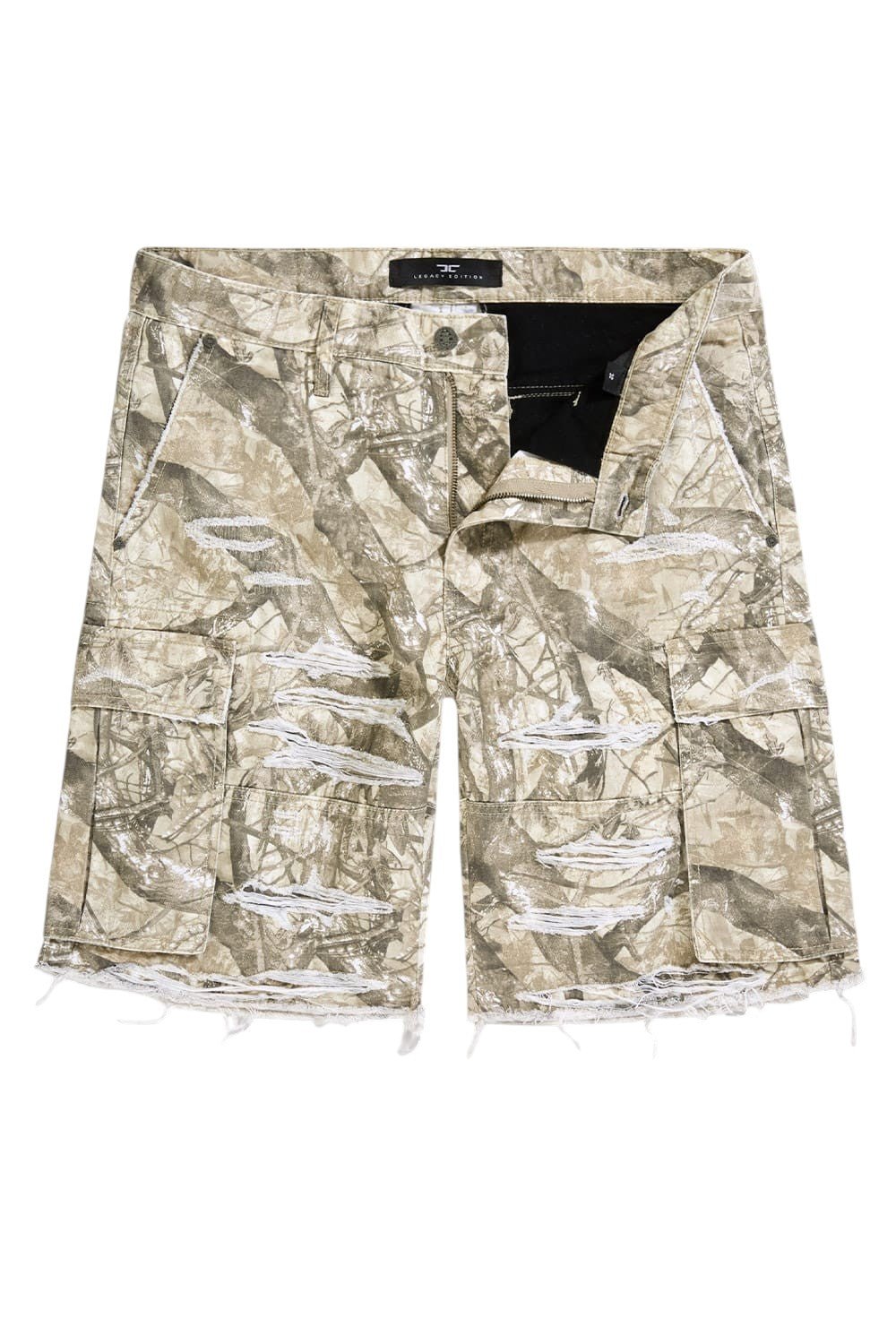 Jordan Craig Field Ops Cargo Shorts from On Time Fashions – Shorts by Jordan Craig, Birmingham AL’s 1 fashion store and premier destination for streetwear, suits, kids fashion, and big & tall