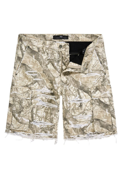 Jordan Craig Field Ops Cargo Shorts from On Time Fashions – Shorts by Jordan Craig, Birmingham AL’s 1 fashion store and premier destination for streetwear, suits, kids fashion, and big & tall