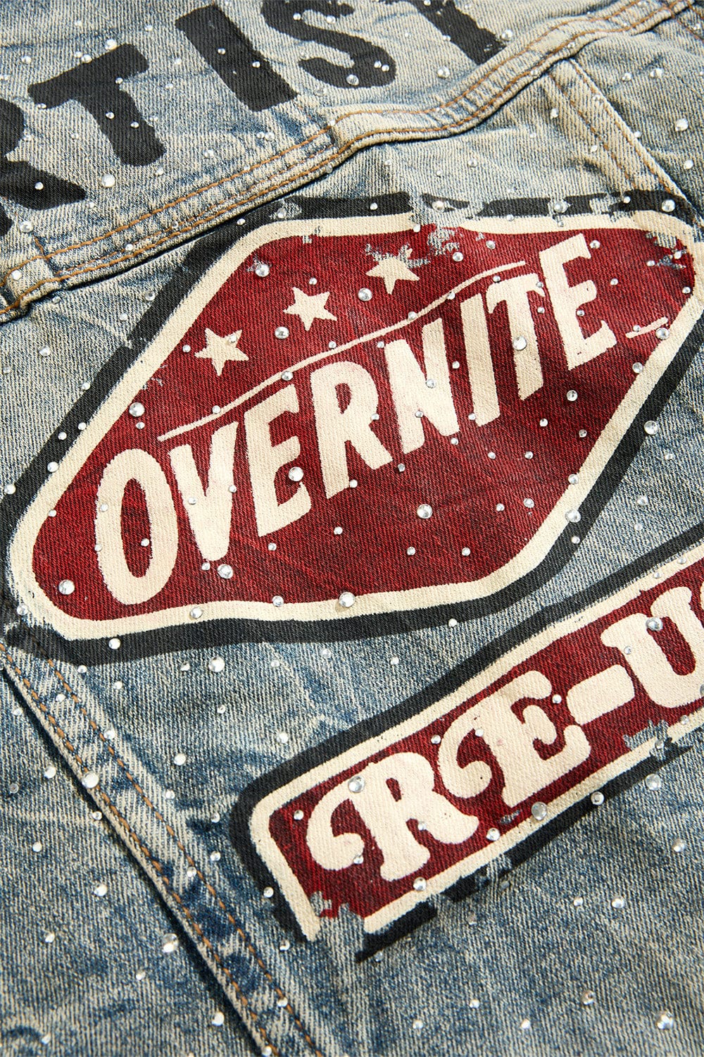 Jordan Craig Kids Local Dealer Trucker Jacket from On Time Fashions – Kid's Jacket by Jordan Craig, Birmingham AL’s 1 fashion store and premier destination for streetwear, suits, kids fashion, and big & tall
