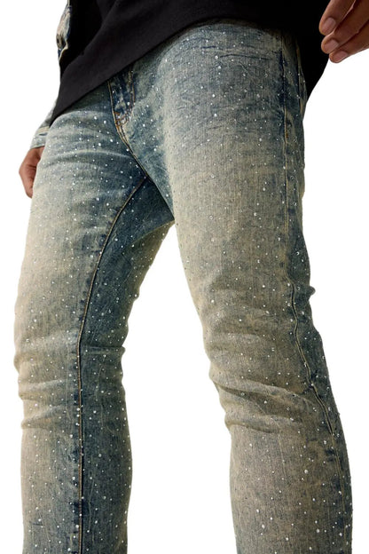 Jordan Craig Local Dealer Super Skinny Denim by Jordan Craig
