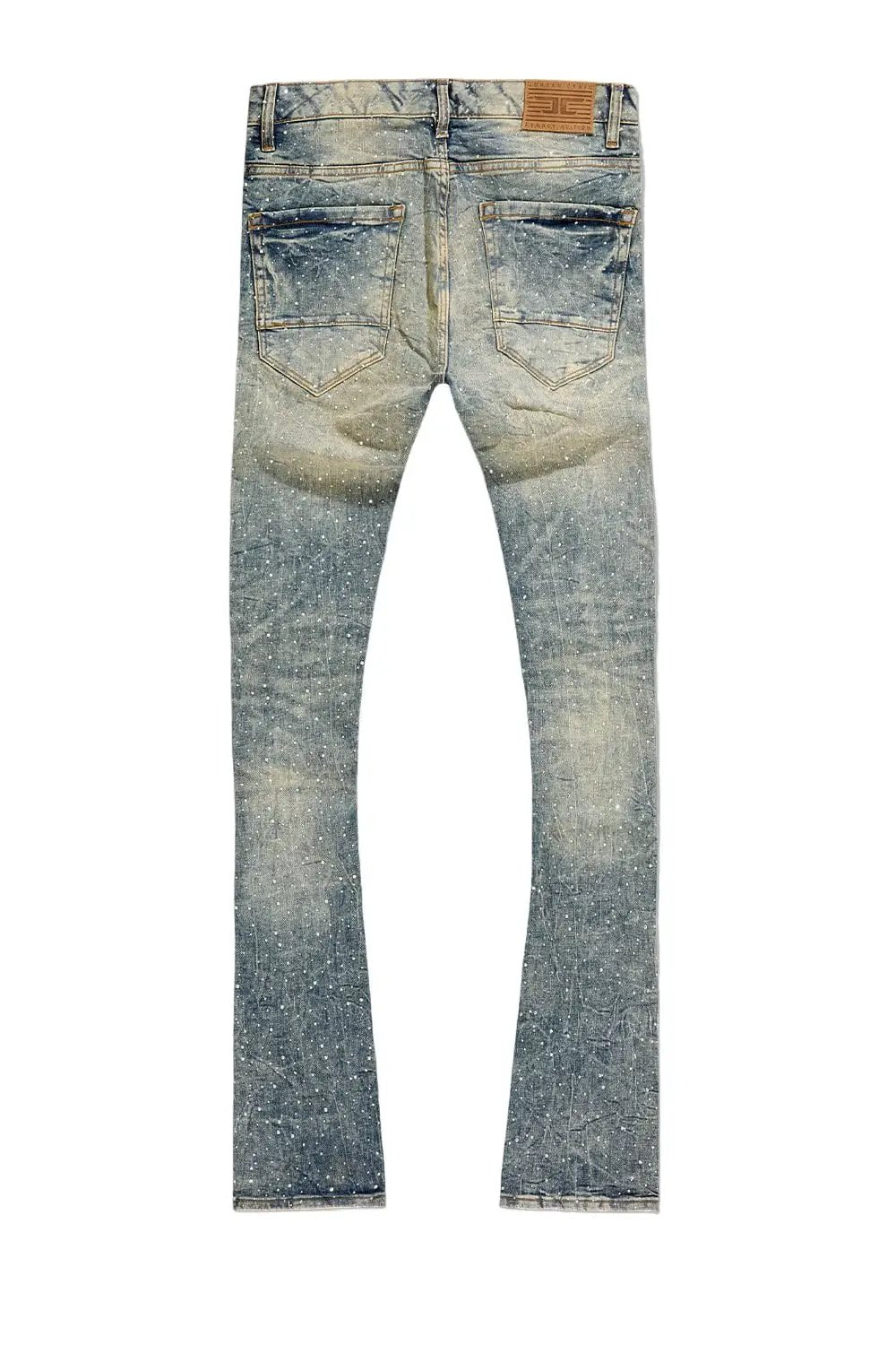 Jordan Craig Local Dealer Super Skinny Denim by Jordan Craig