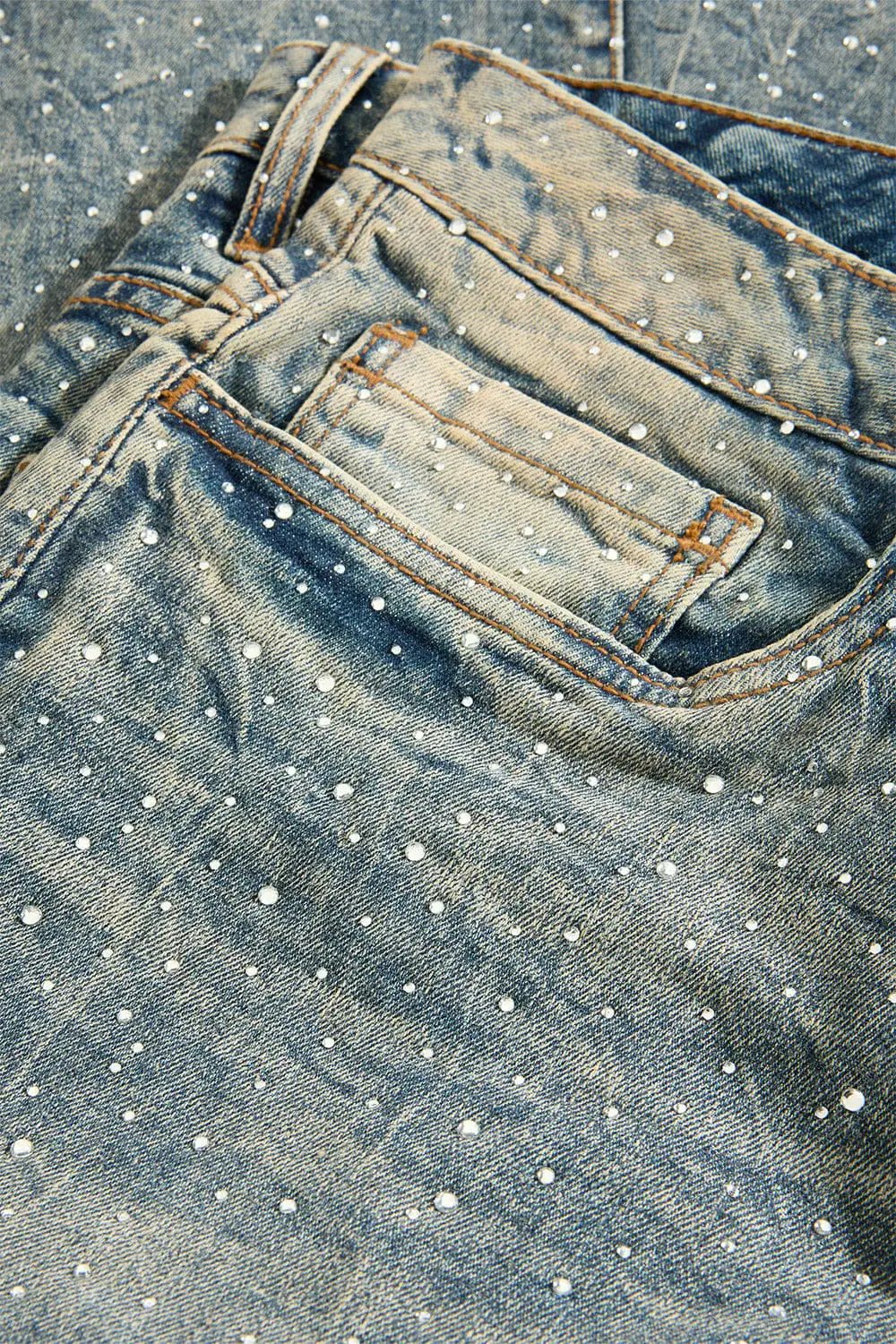 Jordan Craig Local Dealer Super Skinny Denim by Jordan Craig