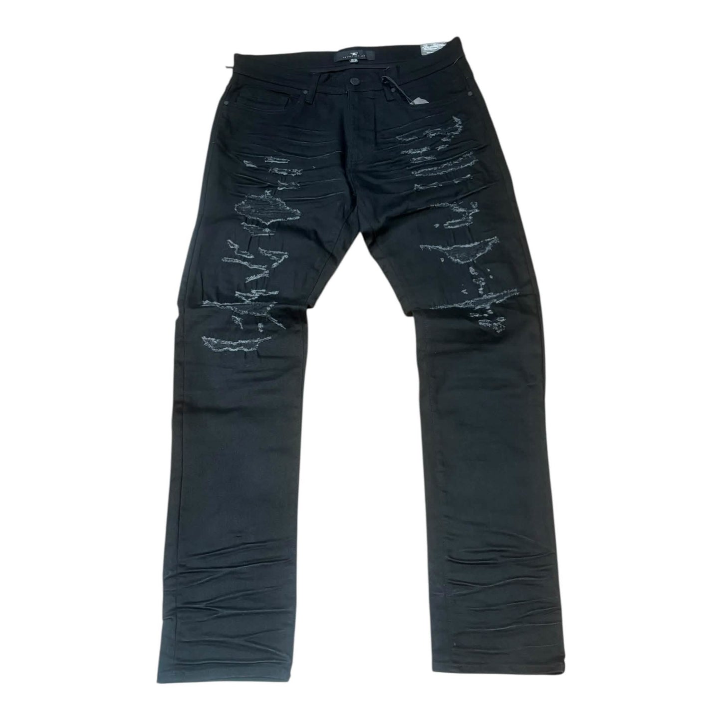 Jordan Craig Sean Denim – JS2299 from On Time Fashions – Jeans by Jordan Craig, Birmingham AL’s 1 fashion store and premier destination for streetwear, suits, kids fashion, and big & tall