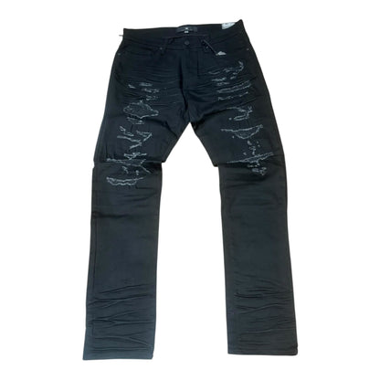 Jordan Craig Sean Denim – JS2299 from On Time Fashions – Jeans by Jordan Craig, Birmingham AL’s 1 fashion store and premier destination for streetwear, suits, kids fashion, and big & tall