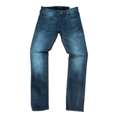 Jordan Craig Sean Denim – JS2308 from On Time Fashions – Jeans by Jordan Craig, Birmingham AL’s 1 fashion store and premier destination for streetwear, suits, kids fashion, and big & tall