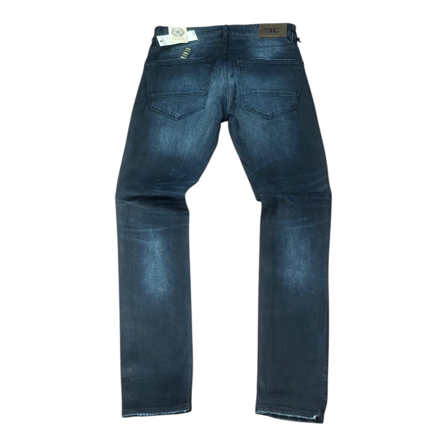 Jordan Craig Sean Denim – JS2308 from On Time Fashions – Jeans by Jordan Craig, Birmingham AL’s 1 fashion store and premier destination for streetwear, suits, kids fashion, and big & tall