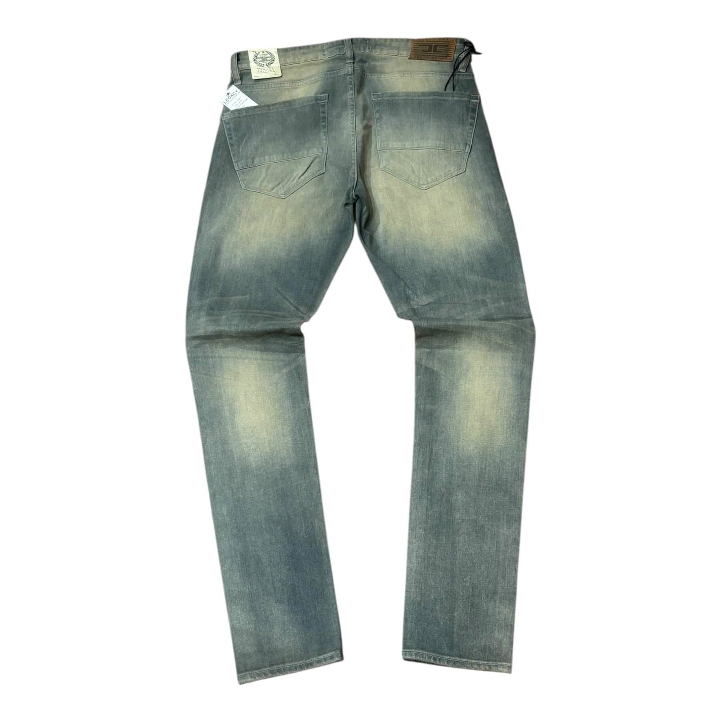 Jordan Craig Sean Denim – JS2309 from On Time Fashions – Jeans by Jordan Craig, Birmingham AL’s 1 fashion store and premier destination for streetwear, suits, kids fashion, and big & tall