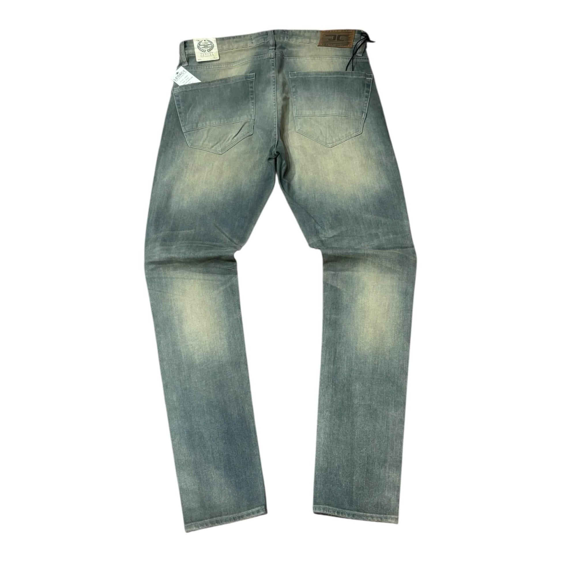 Jordan Craig Sean Denim – JS2309 from On Time Fashions – Jeans by Jordan Craig, Birmingham AL’s 1 fashion store and premier destination for streetwear, suits, kids fashion, and big & tall