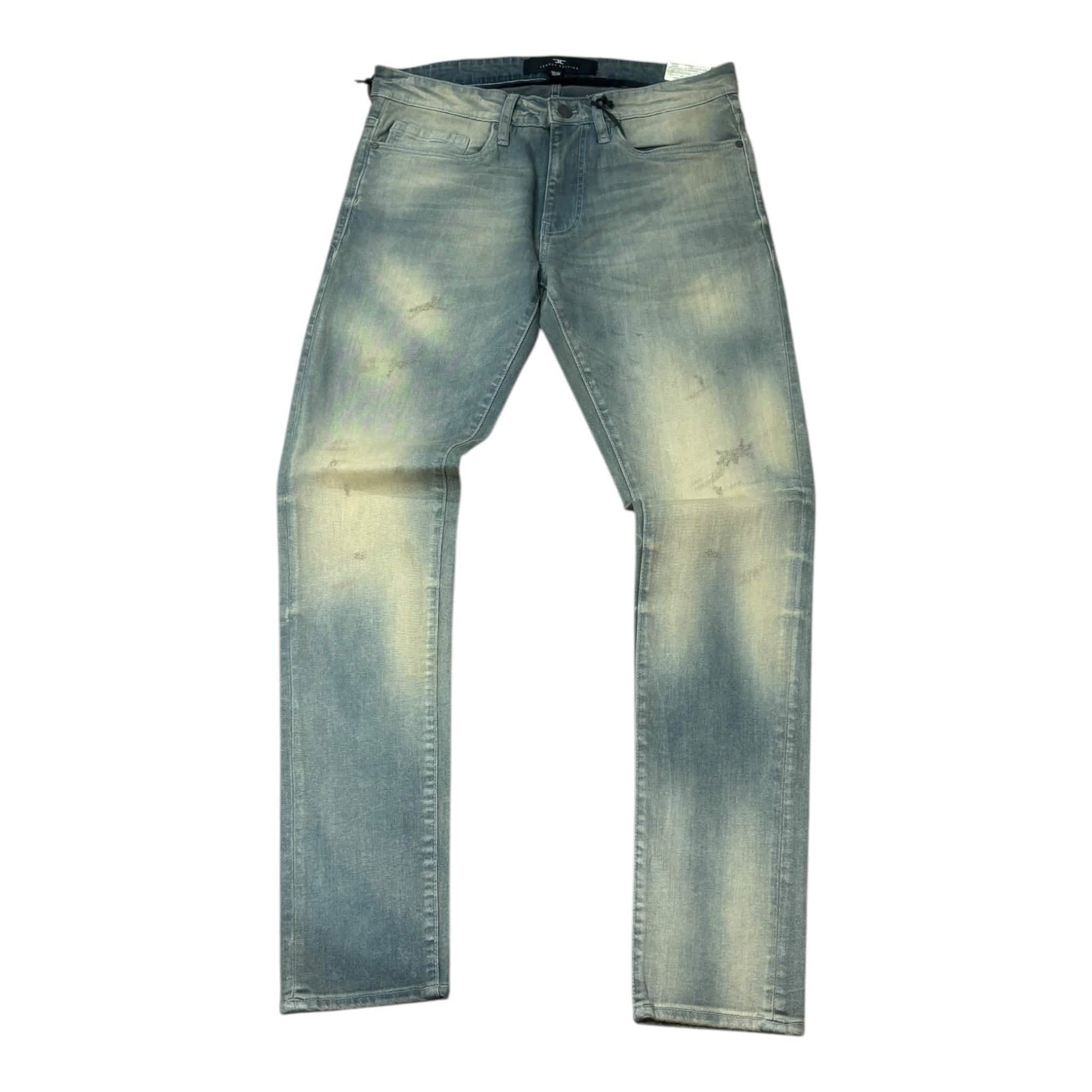 Jordan Craig Sean Denim – JS2309 from On Time Fashions – Jeans by Jordan Craig, Birmingham AL’s 1 fashion store and premier destination for streetwear, suits, kids fashion, and big & tall