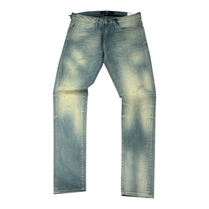 Jordan Craig Sean Denim – JS2309 from On Time Fashions – Jeans by Jordan Craig, Birmingham AL’s 1 fashion store and premier destination for streetwear, suits, kids fashion, and big & tall