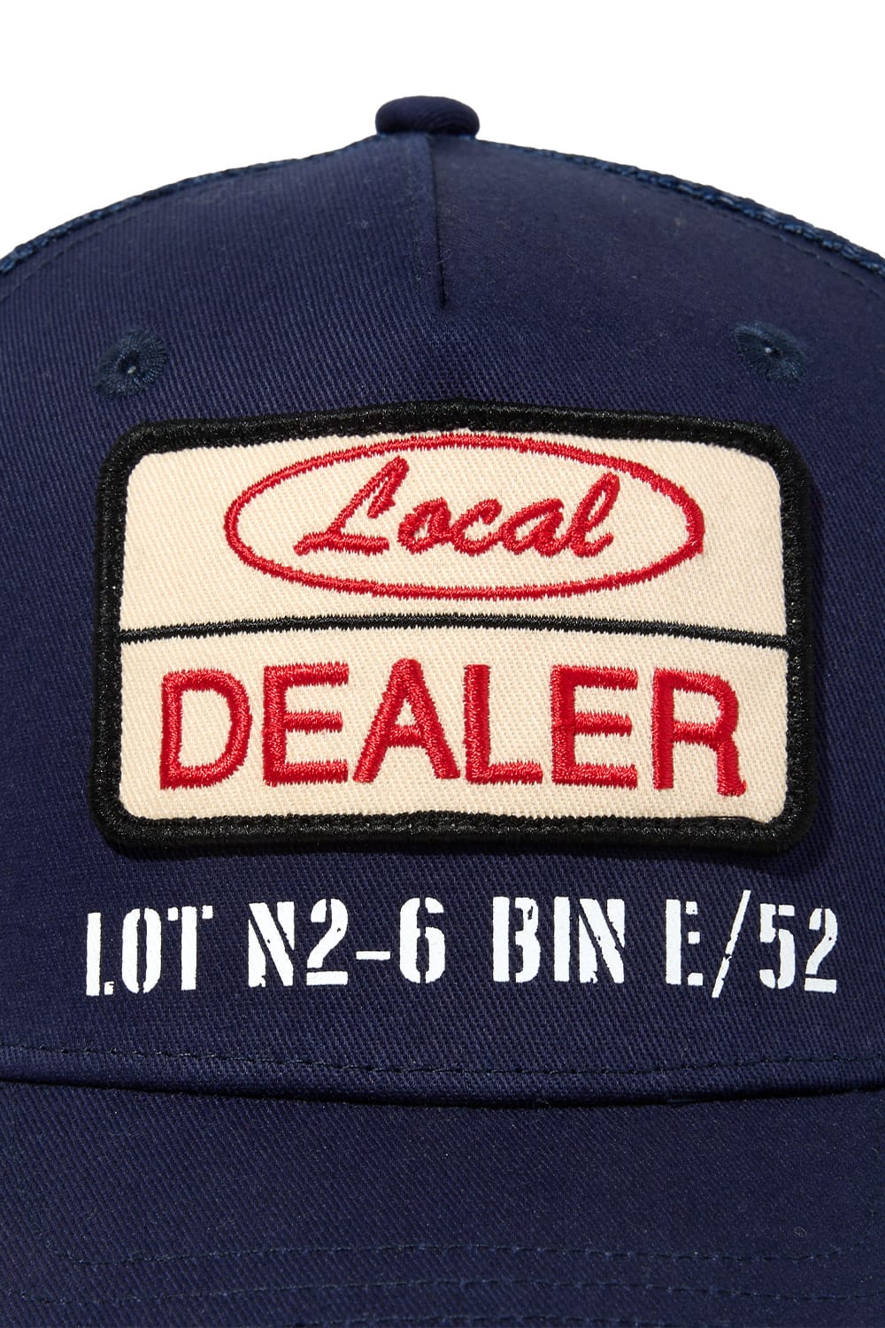 Jordan Craig The Re-Up Trucker Hat from On Time Fashions – Fitted Caps & Snapbacks by Jordan Craig, Birmingham AL’s 1 fashion store and premier destination for streetwear, suits, kids fashion, and big & tall