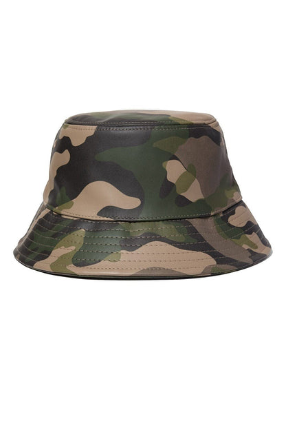 Jordan Craig Thriller Bucket Hat from On Time Fashions – hats by Jordan Craig, Birmingham AL’s 1 fashion store and premier destination for streetwear, suits, kids fashion, and big & tall