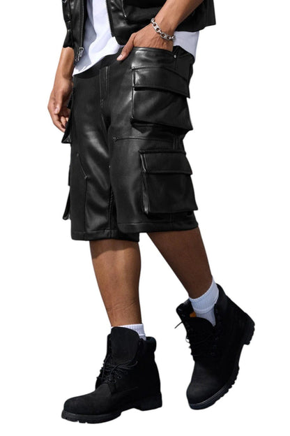 Jordan Craig Thriller Cargo Short from On Time Fashions – shorts by Jordan Craig, Birmingham AL’s 1 fashion store and premier destination for streetwear, suits, kids fashion, and big & tall