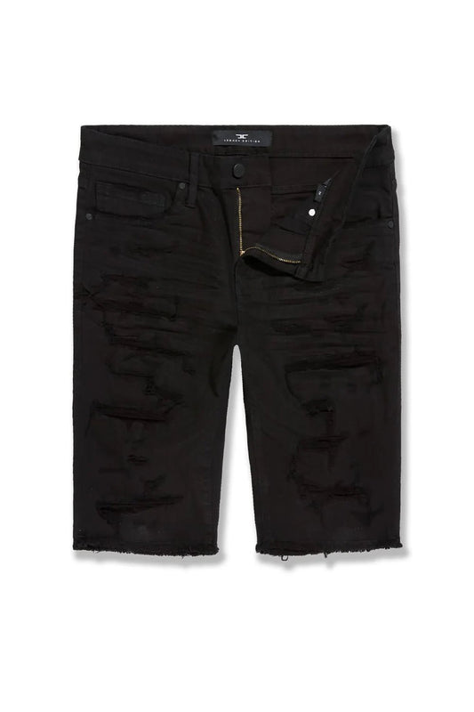 Jordan Craig Tulsa Twill Shorts from On Time Fashions – shorts by Jordan Craig, Birmingham AL’s 1 fashion store and premier destination for streetwear, suits, kids fashion, and big & tall