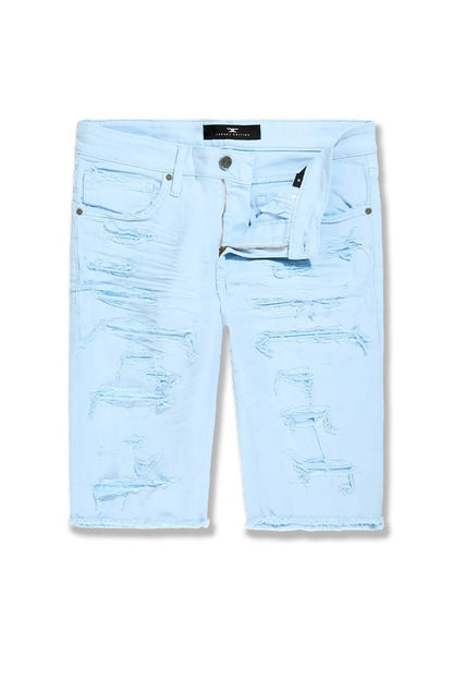 Jordan Craig Tulsa Twill Shorts from On Time Fashions – shorts by Jordan Craig, Birmingham AL’s 1 fashion store and premier destination for streetwear, suits, kids fashion, and big & tall