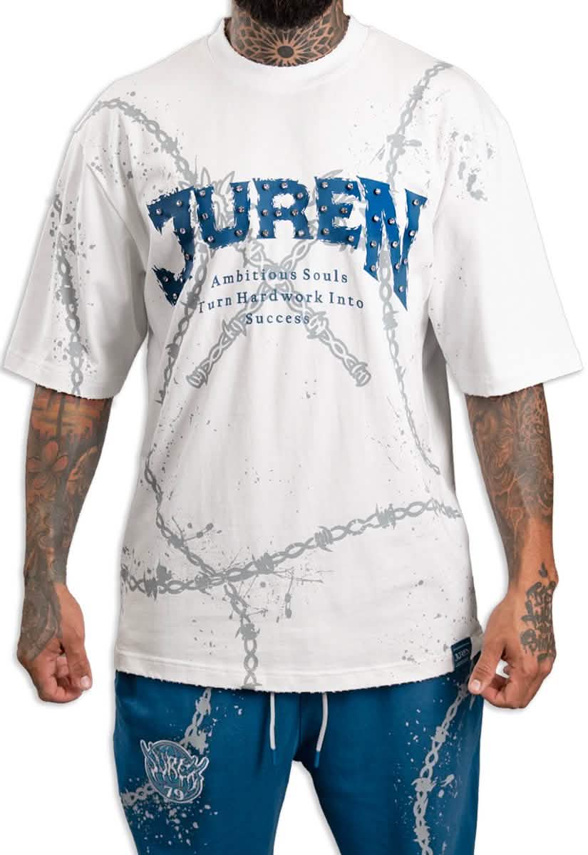 Juren Ambitious Souls