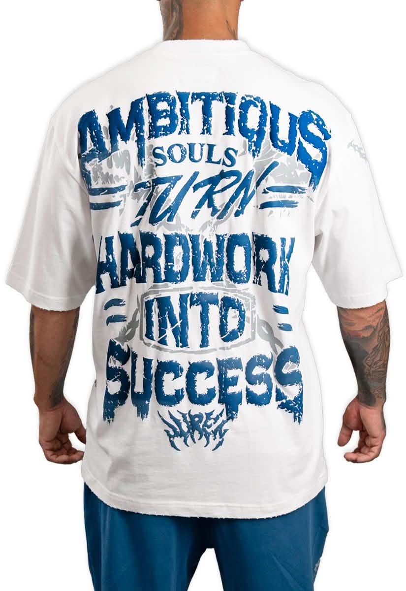 Juren Ambitious Souls