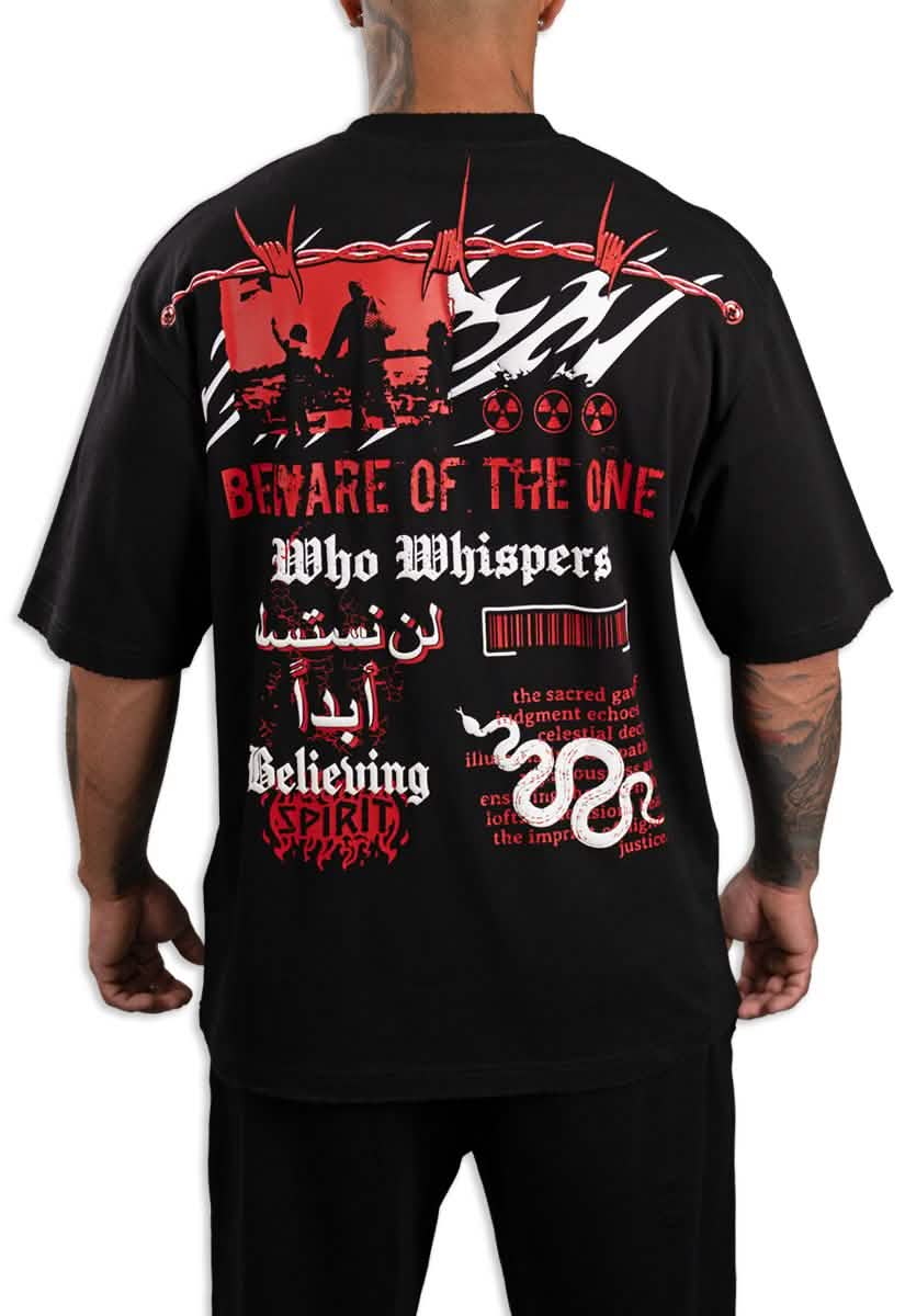 Juren Beware Of The One