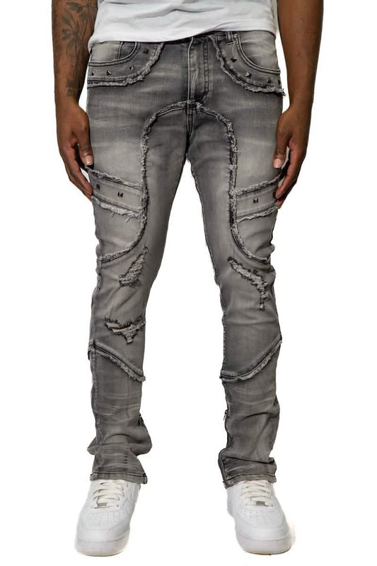 Juren Jayvon from On Time Fashions â€“ by On Time Fashions Birmingham, Birmingham ALâ€™s 1 fashion store and premier destination for streetwear, suits, kids fashion, and big & tall